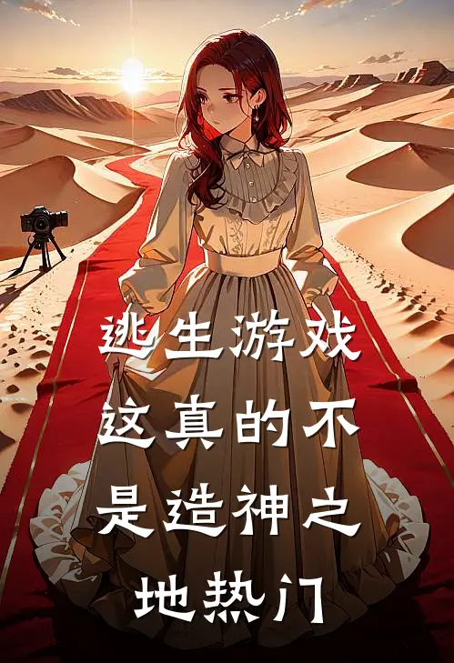 逃生游戏：这真的不是造神之地热门