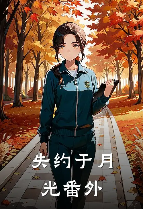 失约于月光番外