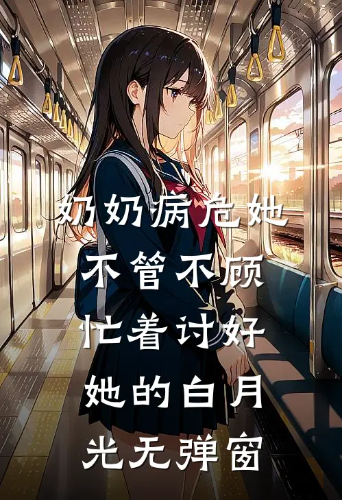 奶奶病危她不管不顾，忙着讨好她的白月光无弹窗