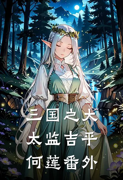 三国之大太监吉平何莲 番外