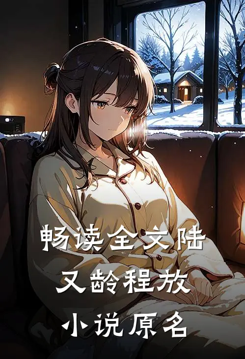 畅读全文陆又龄程放小说原名