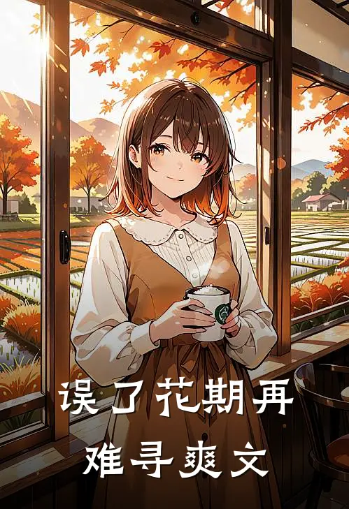 误了花期再难寻爽文