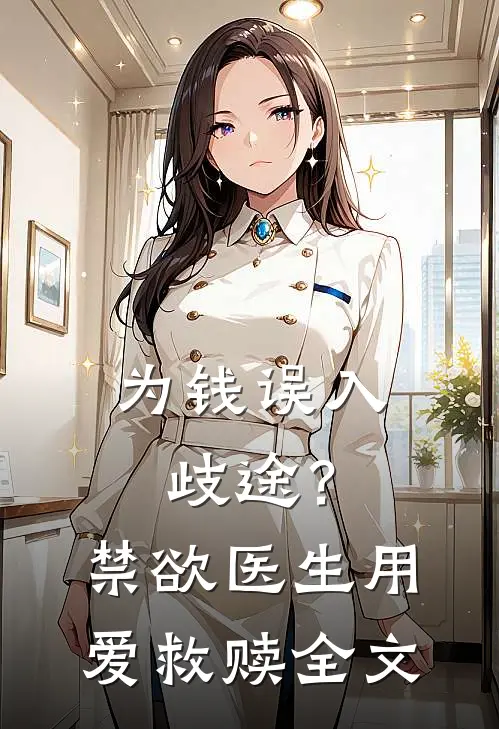 为钱误入歧途？禁欲医生用爱救赎全文