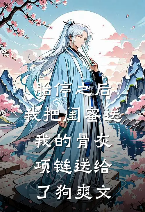 胎停之后，我把闺蜜送我的骨灰项链送给了狗爽文