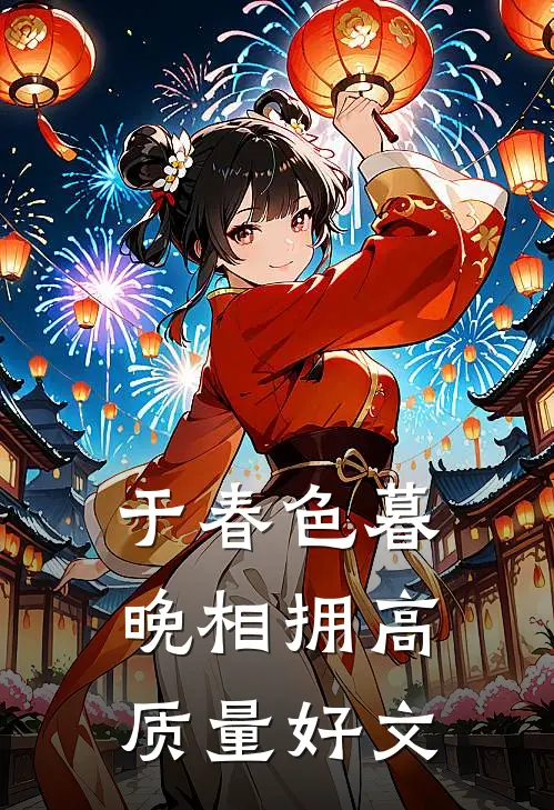 于春色暮晚相拥高质量好文