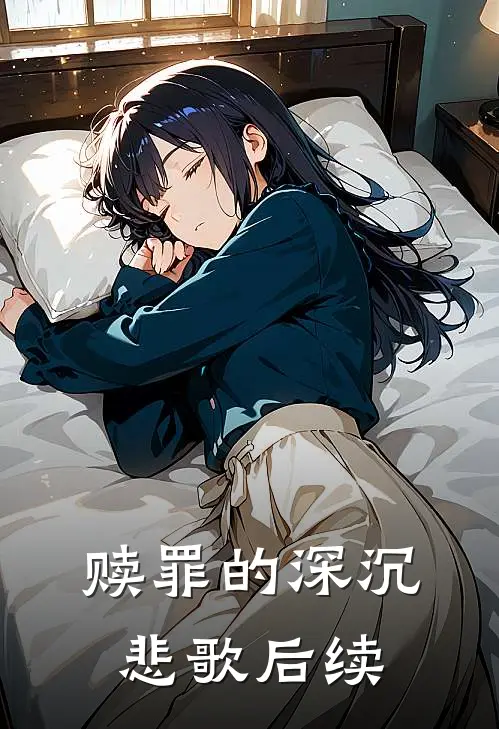 赎罪的深沉悲歌后续