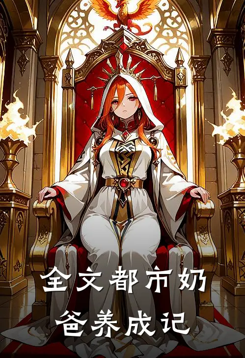 全文都市奶爸养成记