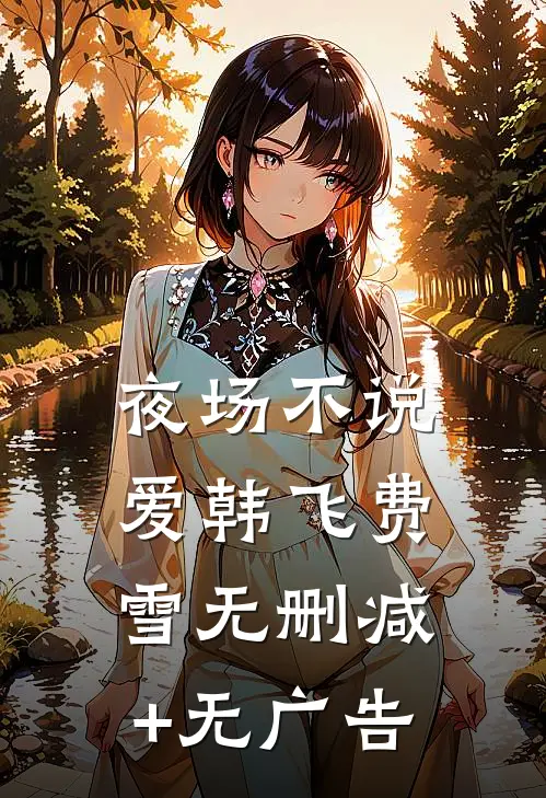 夜场不说爱韩飞费雪无删减+无广告