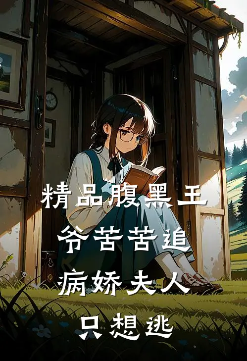 精品腹黑王爷苦苦追，病娇夫人只想逃