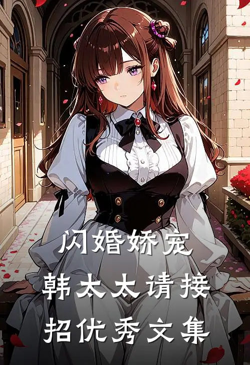 闪婚娇宠：韩太太请接招优秀文集
