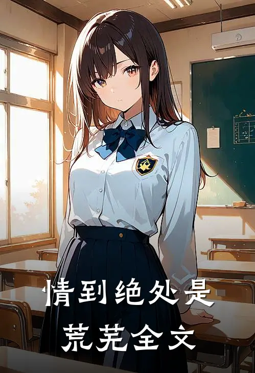 情到绝处是荒芜全文