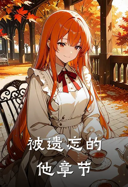 被遗忘的他章节