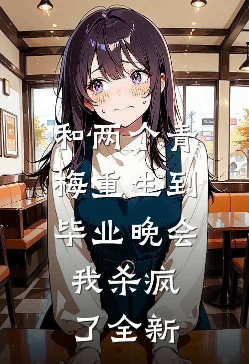 和两个青梅重生到毕业晚会，我杀疯了全新