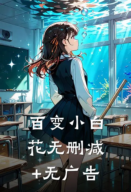 百变小白花无删减+无广告