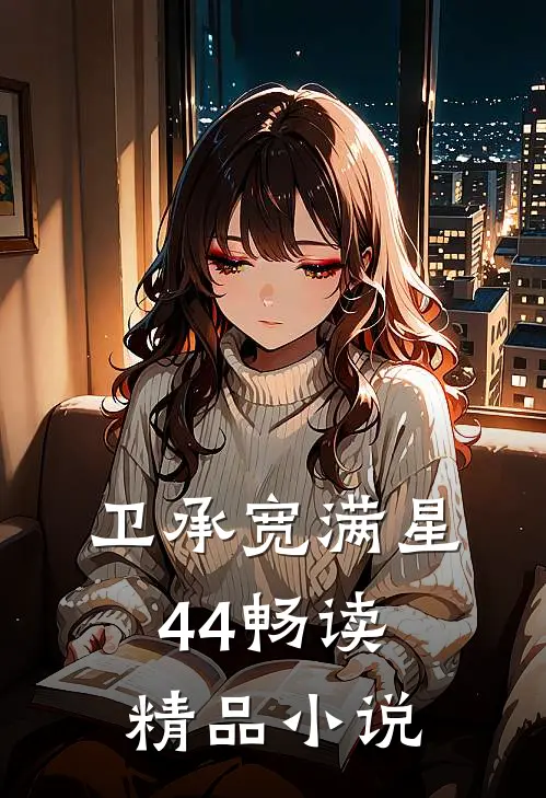 卫承宽满星44畅读精品小说