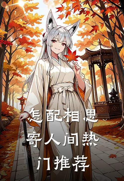 怎配相思寄人间热门推荐