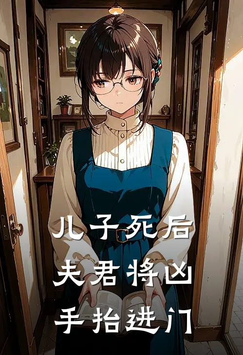 儿子死后，夫君将凶手抬进门