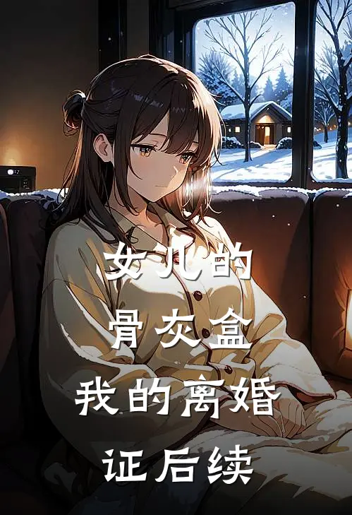 女儿的骨灰盒，我的离婚证后续
