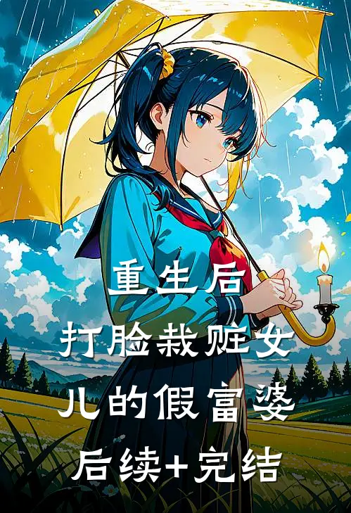 重生后，打脸栽赃女儿的假富婆后续+完结