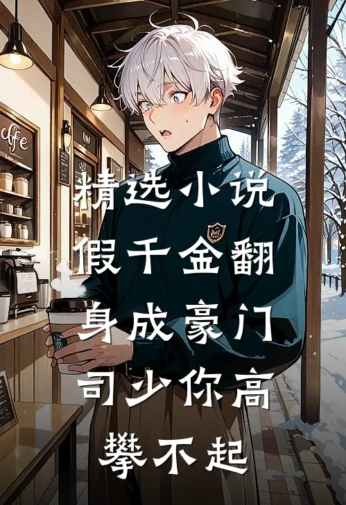 精选小说假千金翻身成豪门，司少你高攀不起