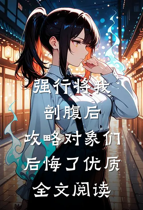 强行将我剖腹后，攻略对象们后悔了优质全文阅读