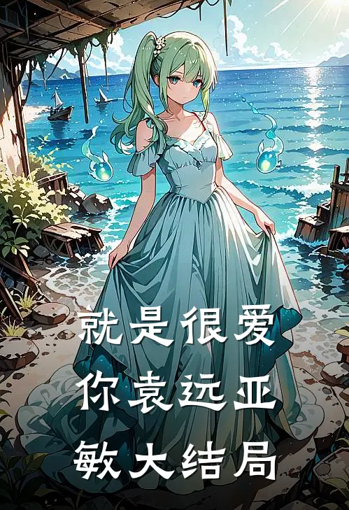 就是很爱你袁远亚敏大结局