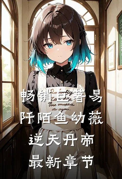 畅销巨著易阡陌鱼幼薇逆天丹帝最新章节