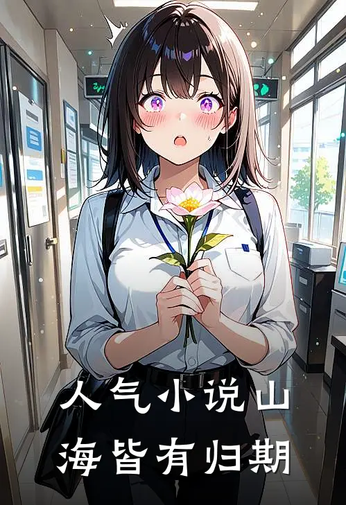 人气小说山海皆有归期