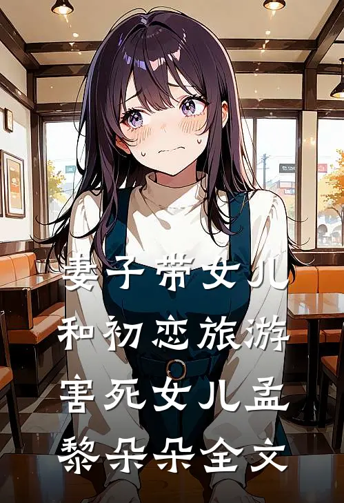 妻子带女儿和初恋旅游，害死女儿孟黎朵朵全文