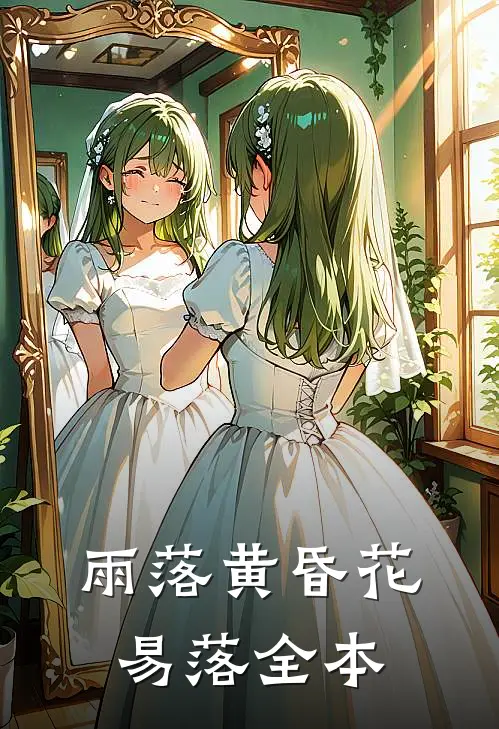 雨落黄昏花易落全本