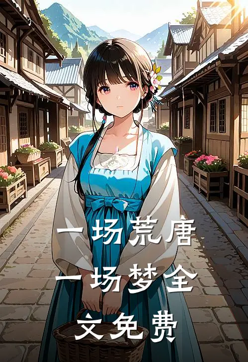 一场荒唐一场梦全文免费