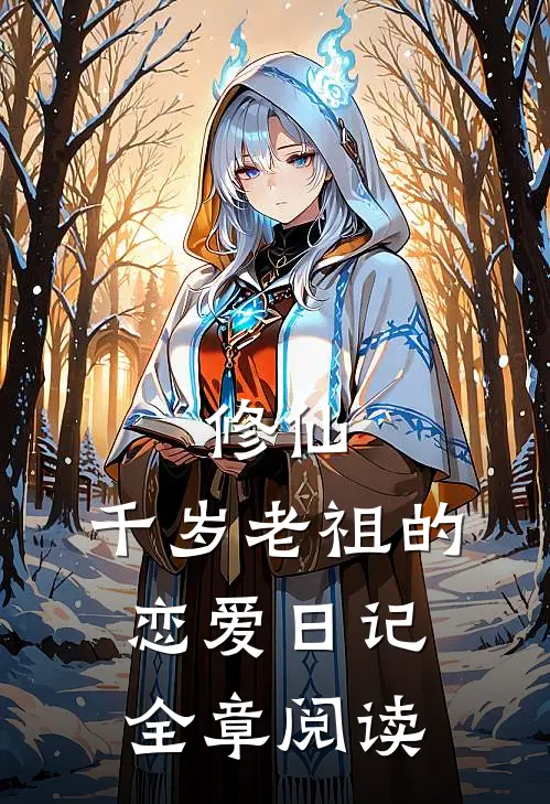 修仙：千岁老祖的恋爱日记全章阅读