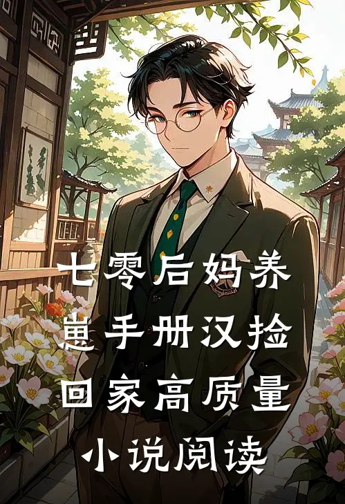 七零后妈养崽手册汉捡回家高质量小说阅读