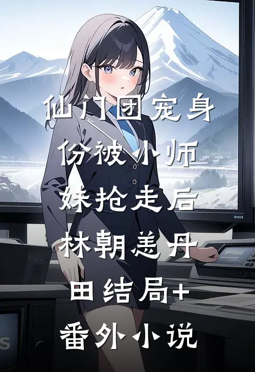 仙门团宠身份被小师妹抢走后林朝恙丹田结局+番外小说