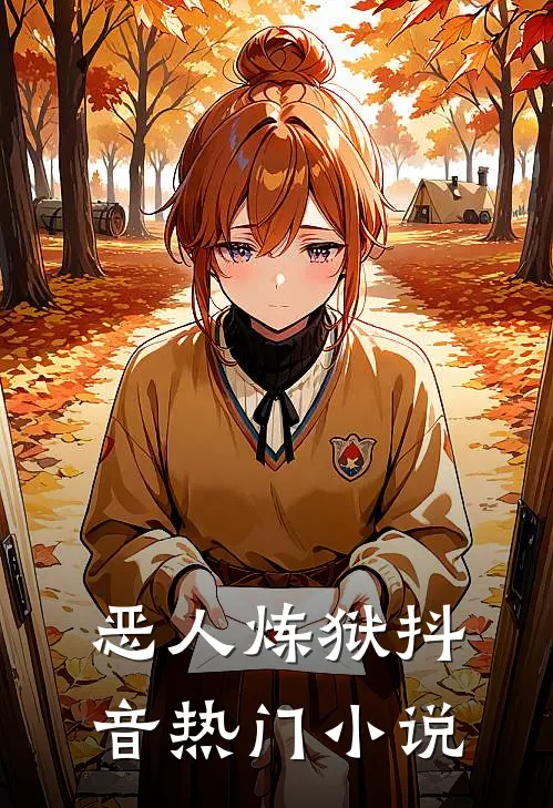 恶人炼狱抖音热门小说