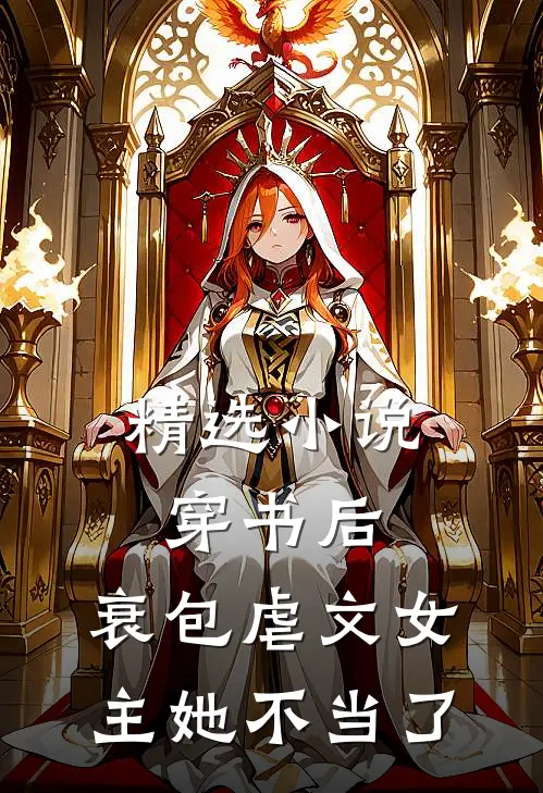 精选小说穿书后，衰包虐文女主她不当了