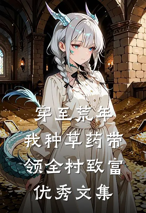 穿至荒年,我种草药带领全村致富优秀文集
