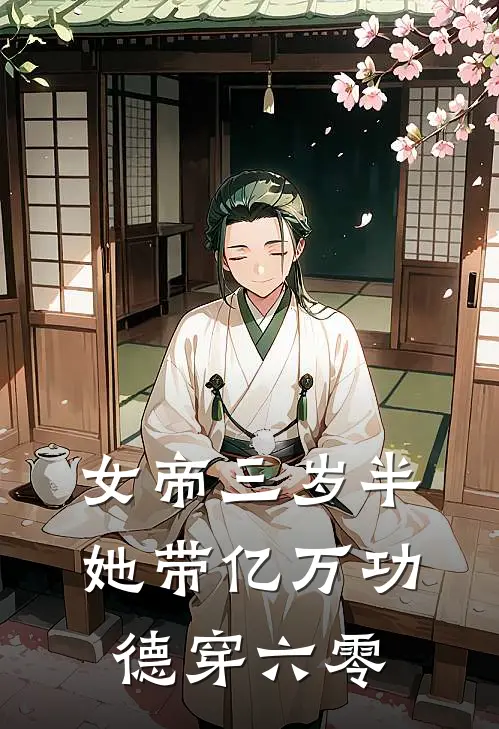 女帝三岁半：她带亿万功德穿六零