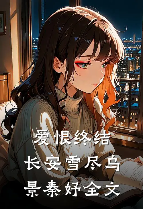 爱恨终结，长安雪尽乌景秦妤全文