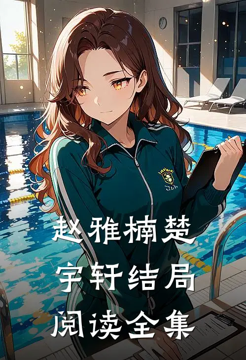 赵雅楠楚宇轩结局阅读全集