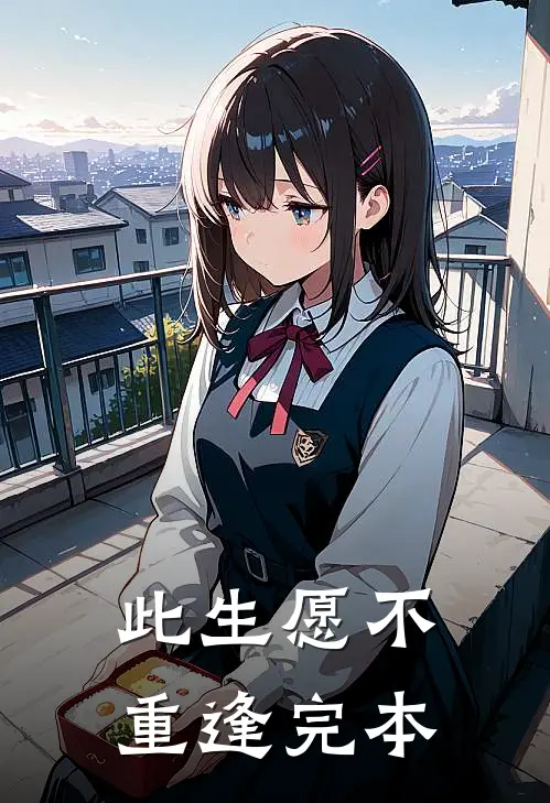 此生愿不重逢完本