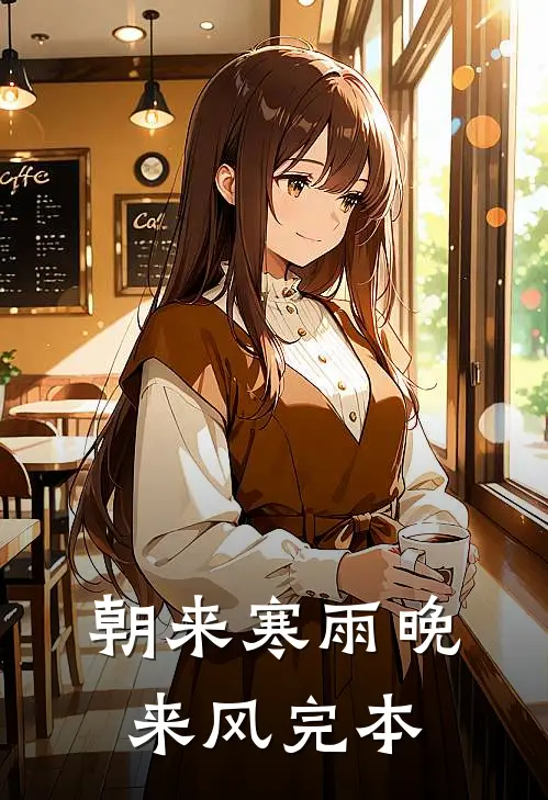 朝来寒雨晚来风完本