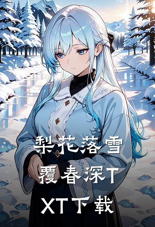 梨花落雪覆春深TXT下载