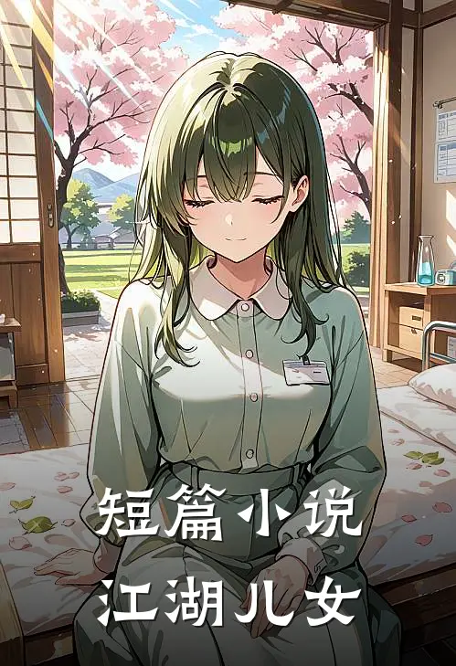 短篇小说江湖儿女