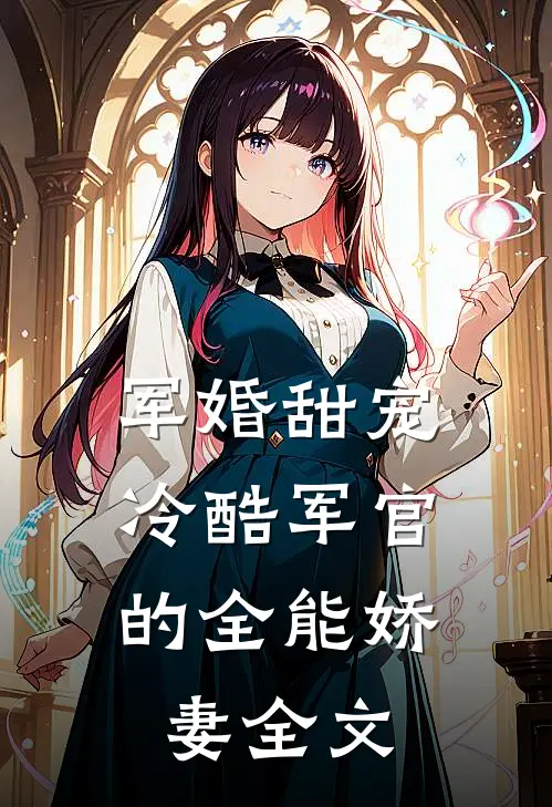 军婚甜宠：冷酷军官的全能娇妻全文