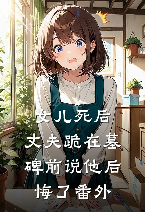 女儿死后，丈夫跪在墓碑前说他后悔了 番外