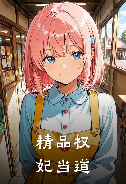 精品权妃当道