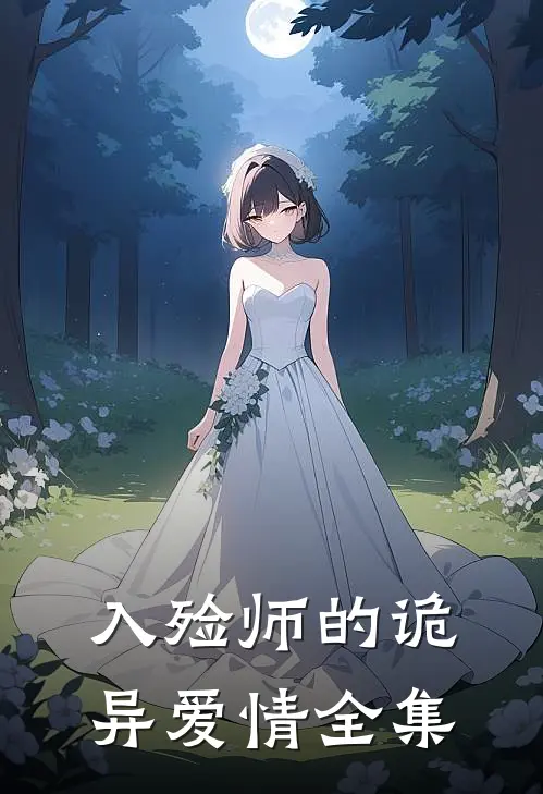 入殓师的诡异爱情 全集