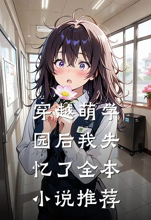 穿越萌学园后我失忆了全本小说推荐