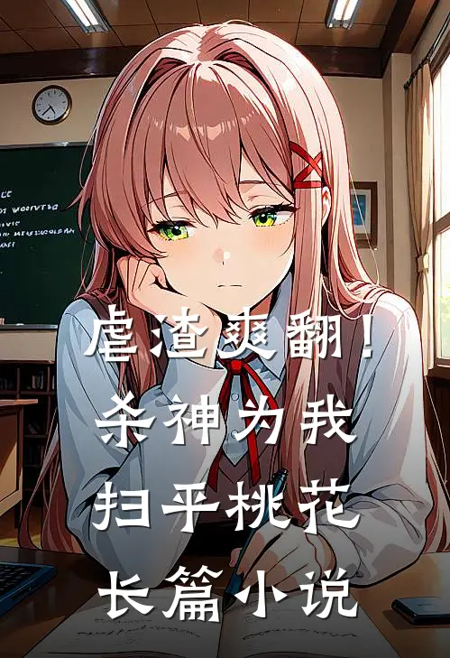 虐渣爽翻！杀神为我扫平桃花长篇小说